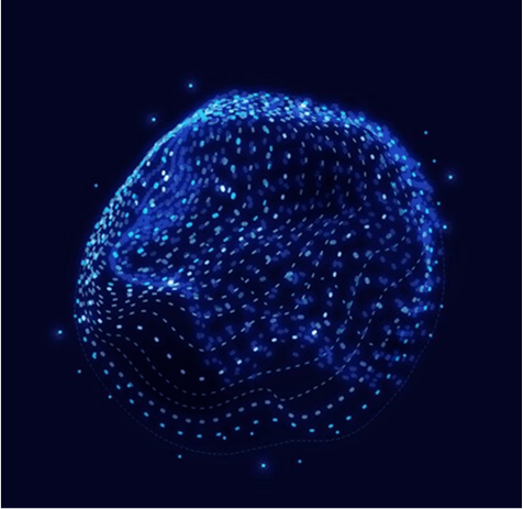 Data Intelligence Visualization